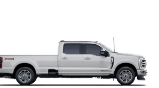 2025 Ford Super Duty® External Image 1